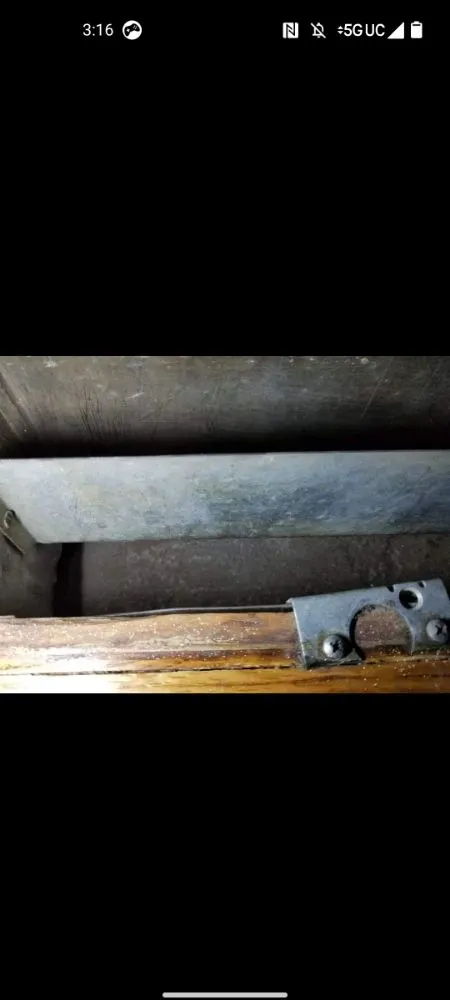 Slide of No Pressure Air Duct