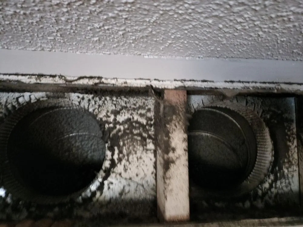 Slide of No Pressure Air Duct
