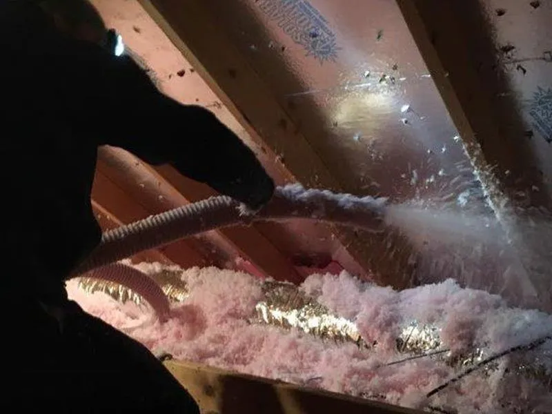 Slide of No Problem Heating and Air