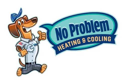 Trusted HVAC maintenance in St Peters, MO - No Problem Heating and Cooling