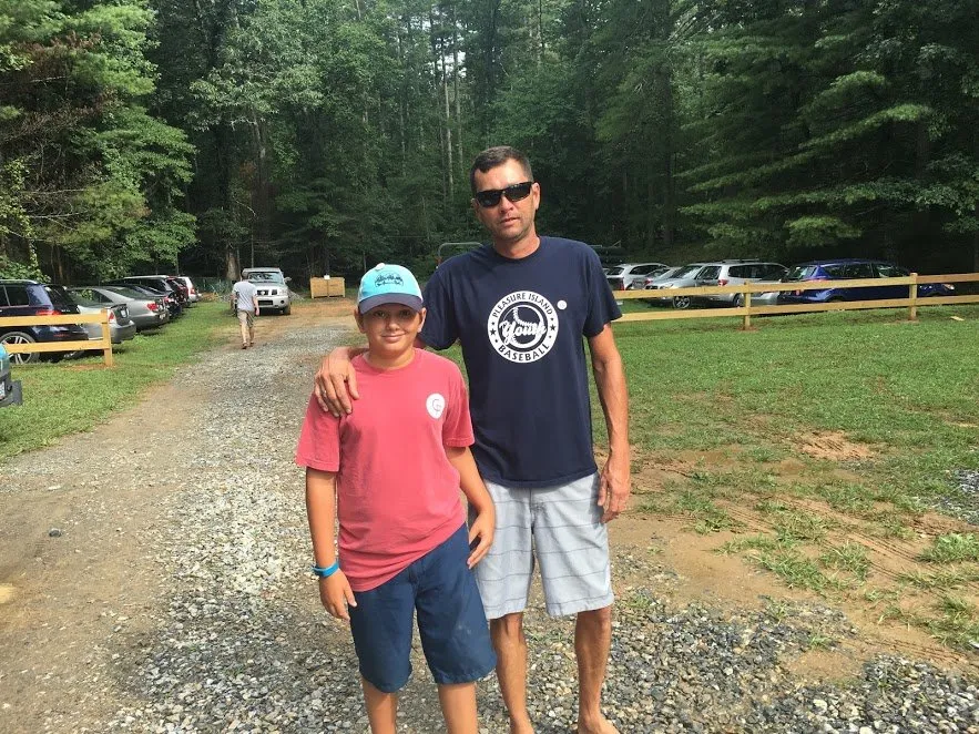 Slide of No Sweat Air Conditioning Service