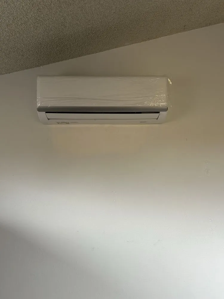 Slide of No Sweat Heating And Air