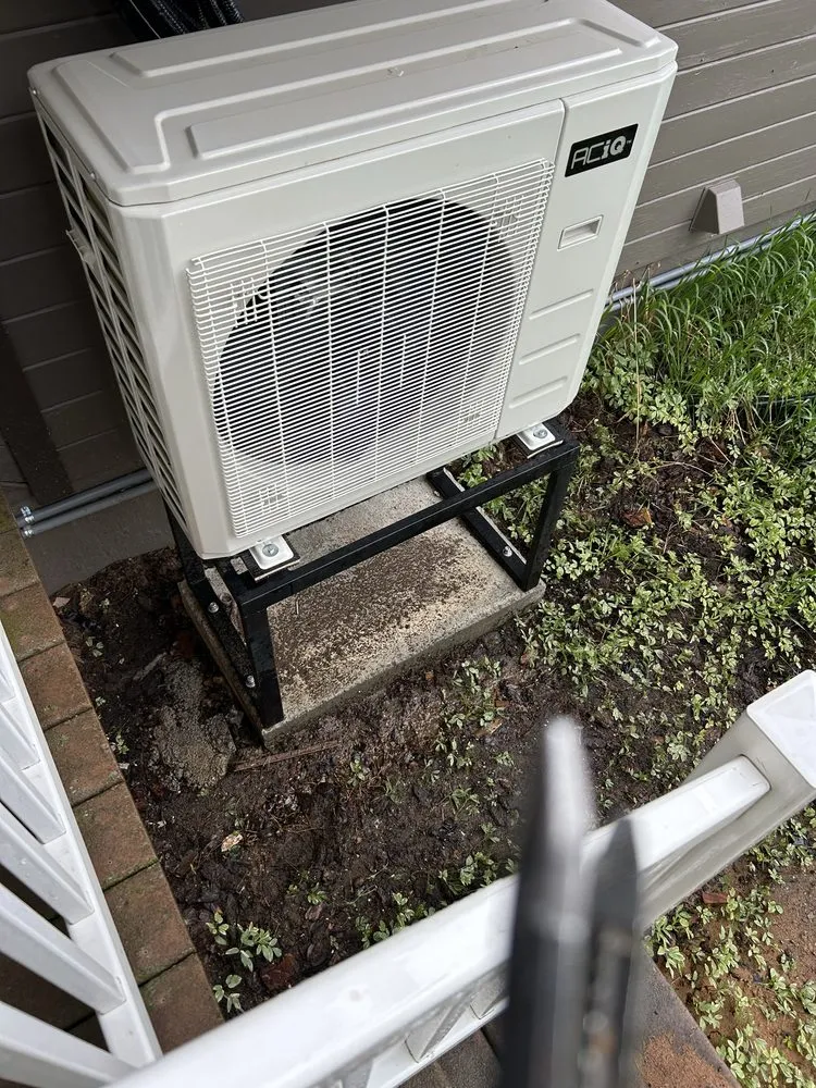 Slide of No Sweat Heating And Air