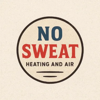 Slide of No Sweat Heating And Air