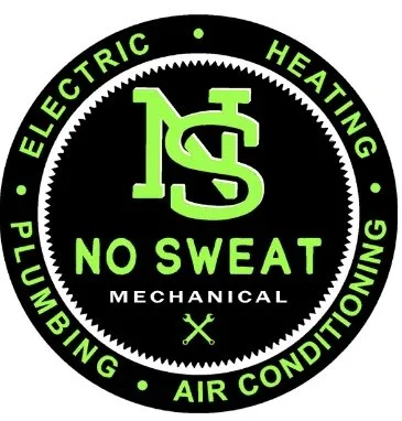 Slide of No Sweat Mechanical