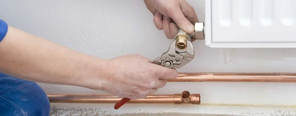 Slide of Noah Plumbing & Heating