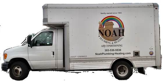 Slide of Noah Plumbing & Heating