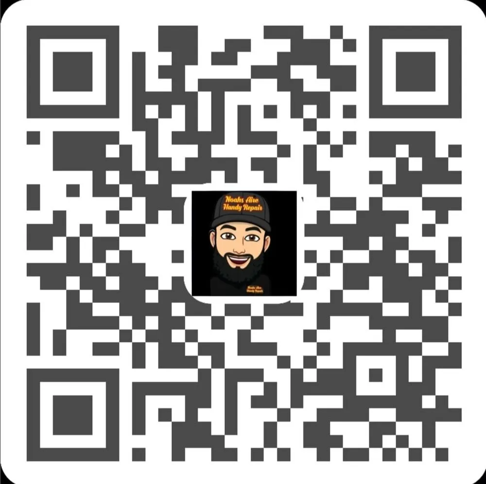 Slide of Noah's Air Repair