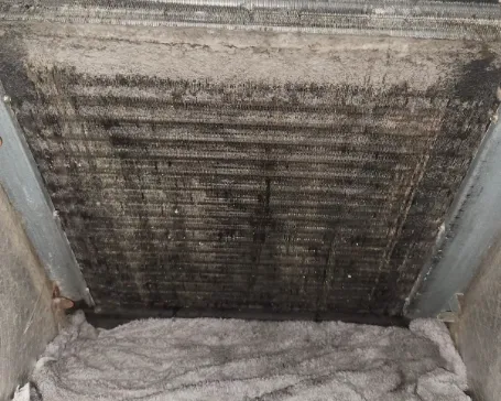 Slide of Noah's Air Repair