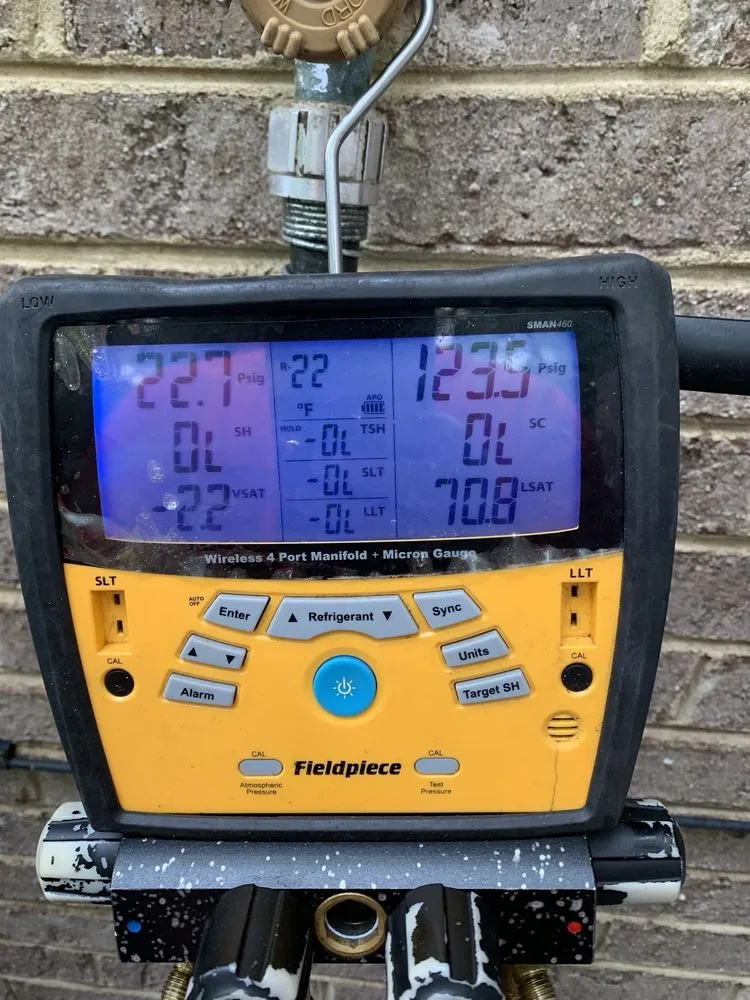 Slide of Noah's Ark Air