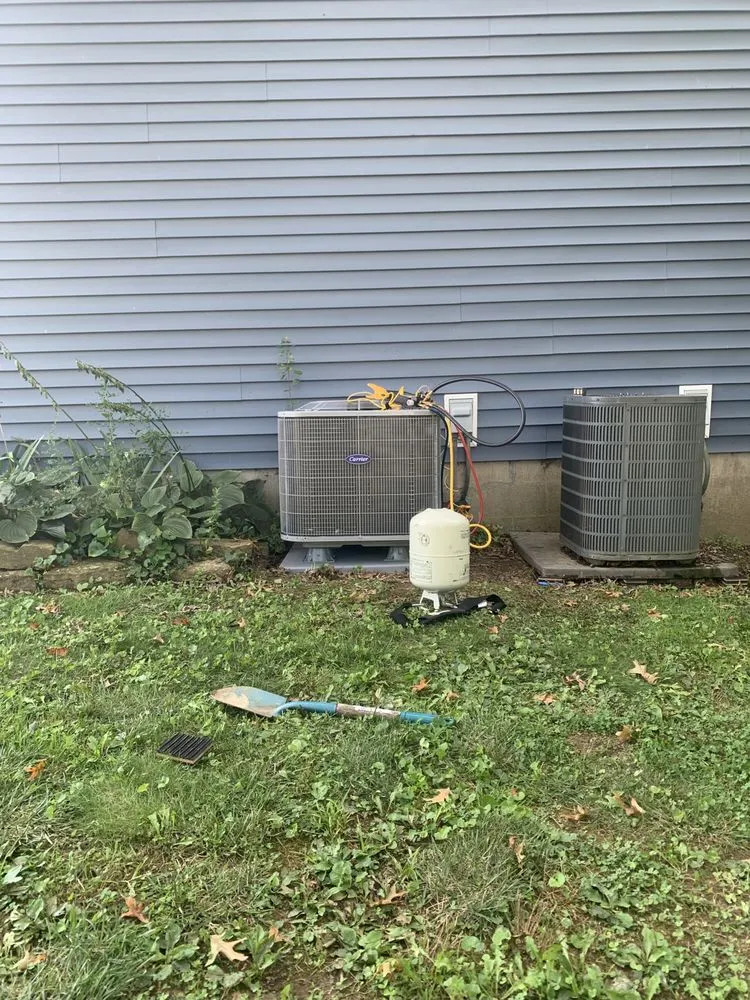 Slide of Noah's Ark Air