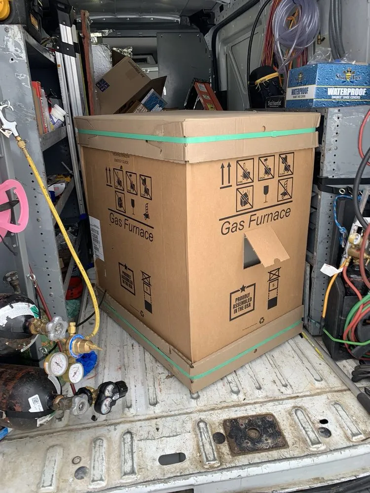 Slide of Noah's Ark Air