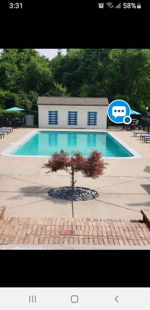 Slide of Noah's Maintenance