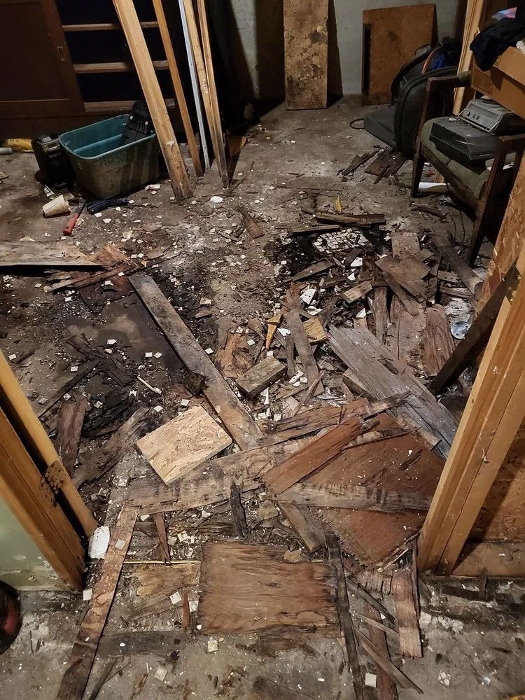 Slide of Noah's Plumbing Heating & Cooling