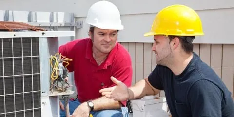 Slide of Noakes Heating Air Conditioning & Refrigeration