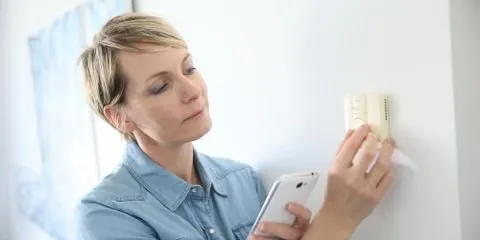 Slide of Noakes Heating Air Conditioning & Refrigeration