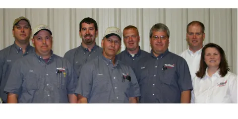 Slide of Noakes Heating Air Conditioning & Refrigeration