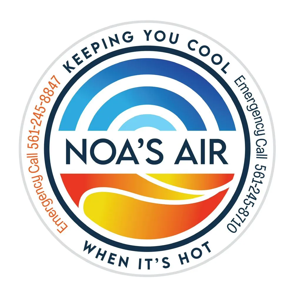 Slide of Noa’s Air