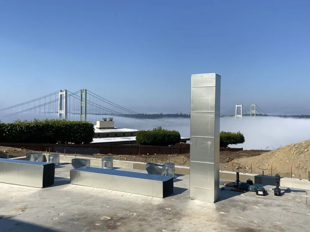 Slide of Nobility Comfort and Integrated Solutions