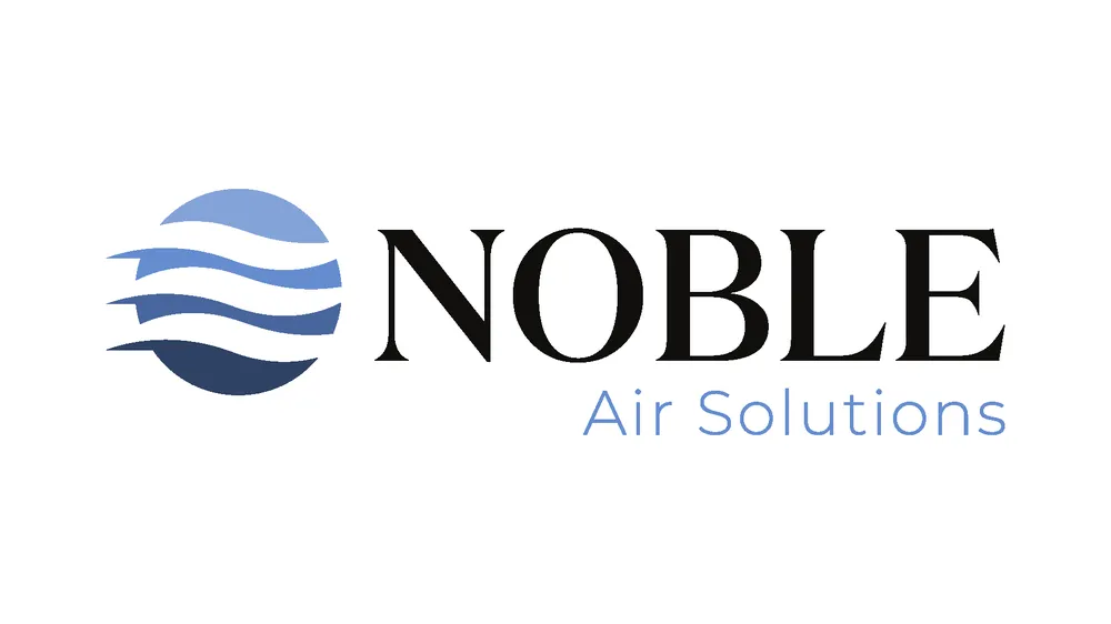 Slide of Noble Air Solutions