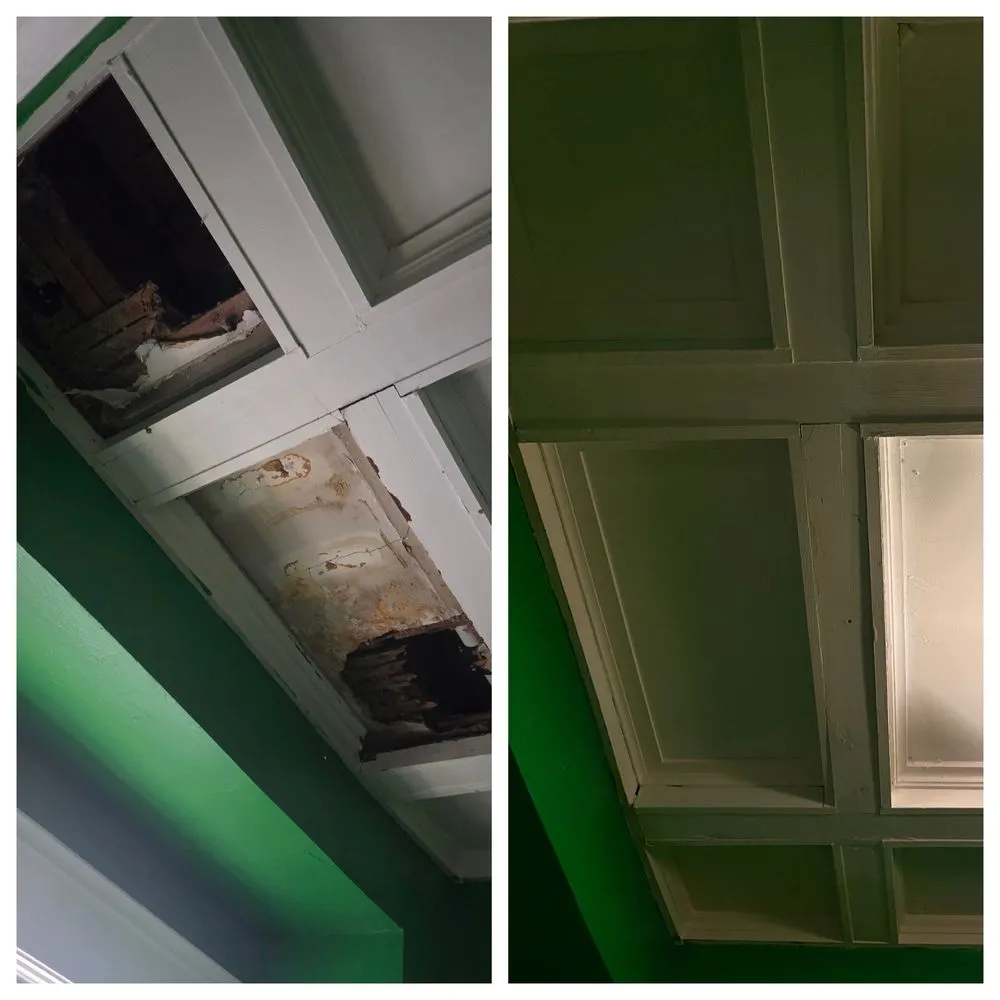 Slide of Noble Construction