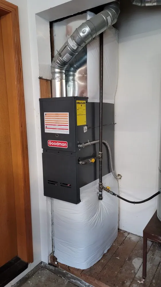 Slide of Noble Heating & Air