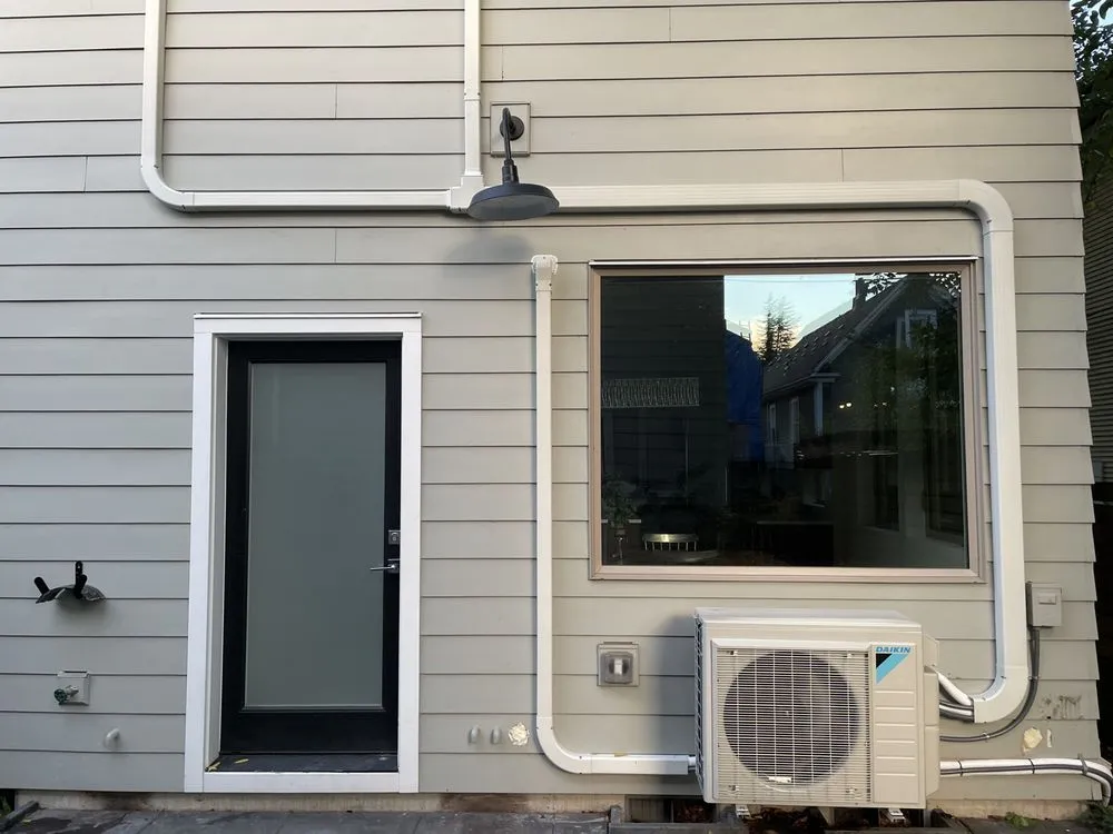 Slide of Noble Heating & Air