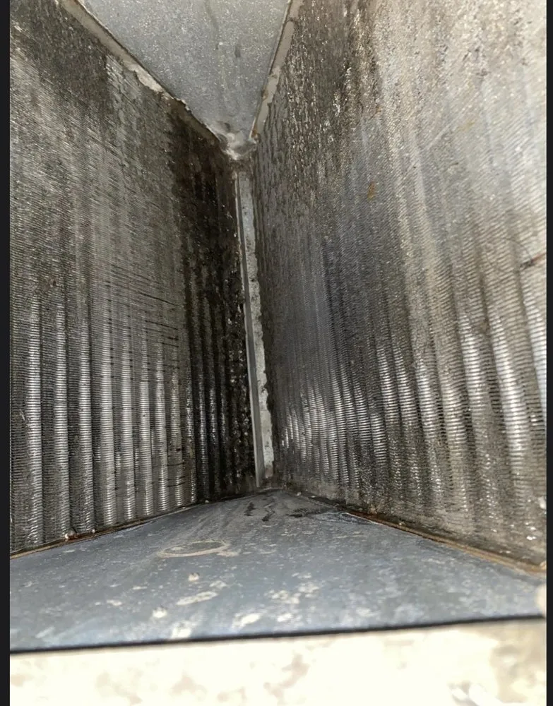 Slide of Noble Heating & Air