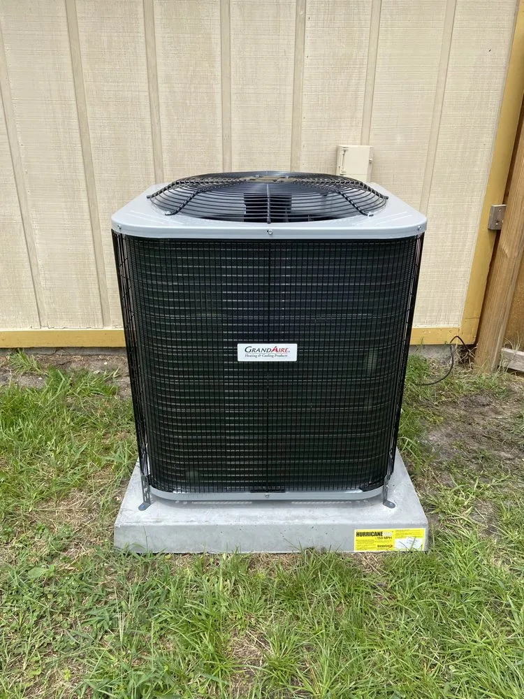 Slide of Noble Heating & Air