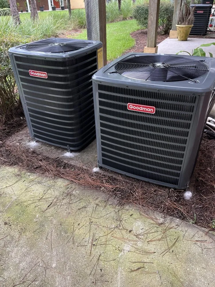 Slide of Noble Heating & Air