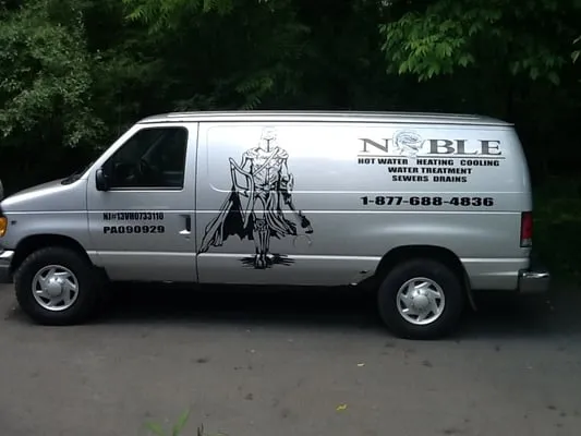 Noble Heating, Cooling & Plumbing