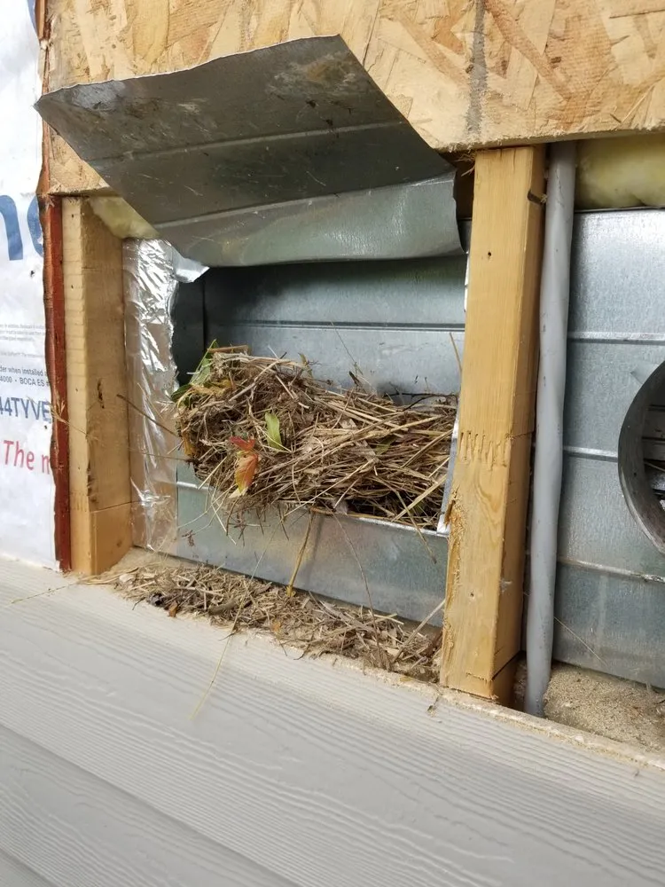 Slide of Noble HVAC Services