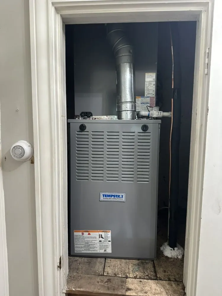 Slide of Noble HVAC Solutions