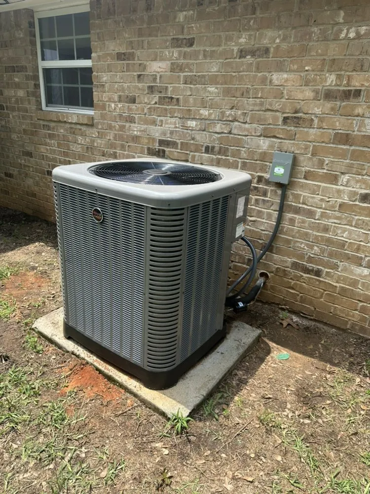 Slide of Noble HVAC Solutions