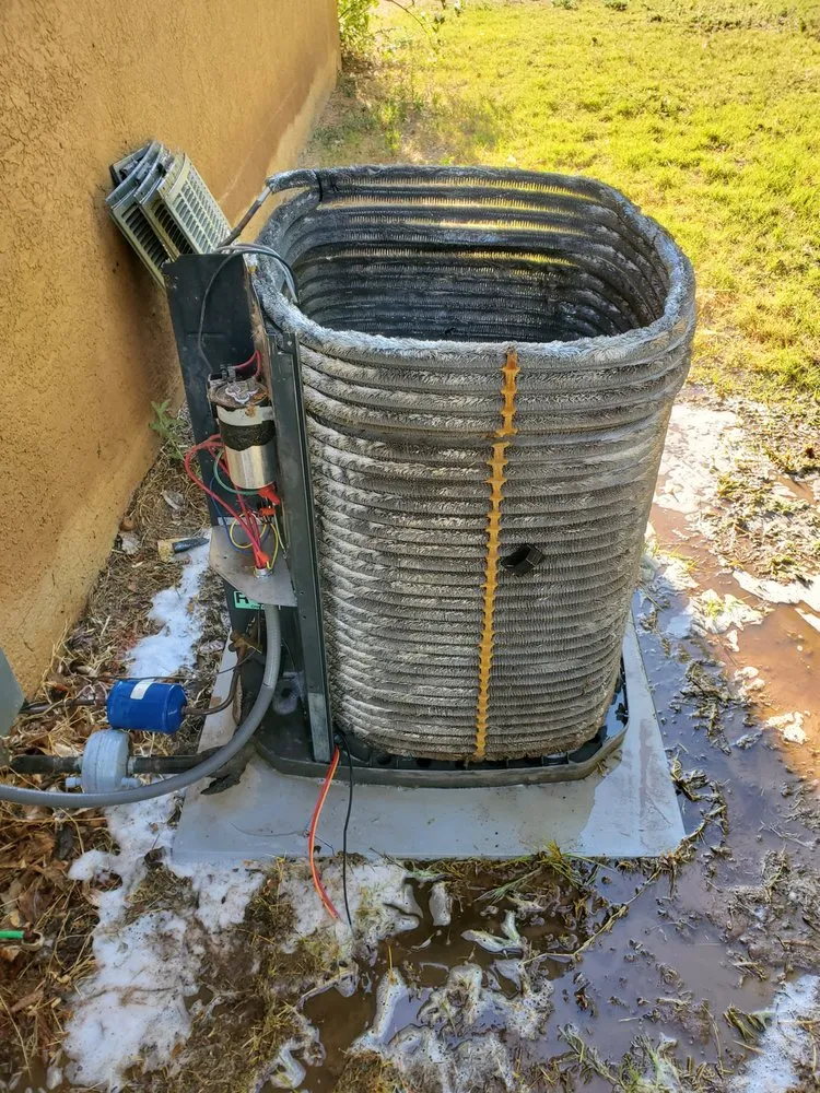 Slide of Noble Mechanical