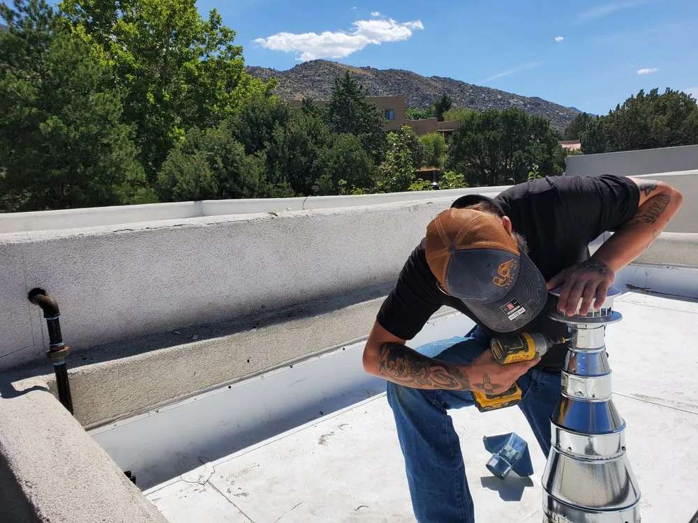 Slide of Noble Mechanical