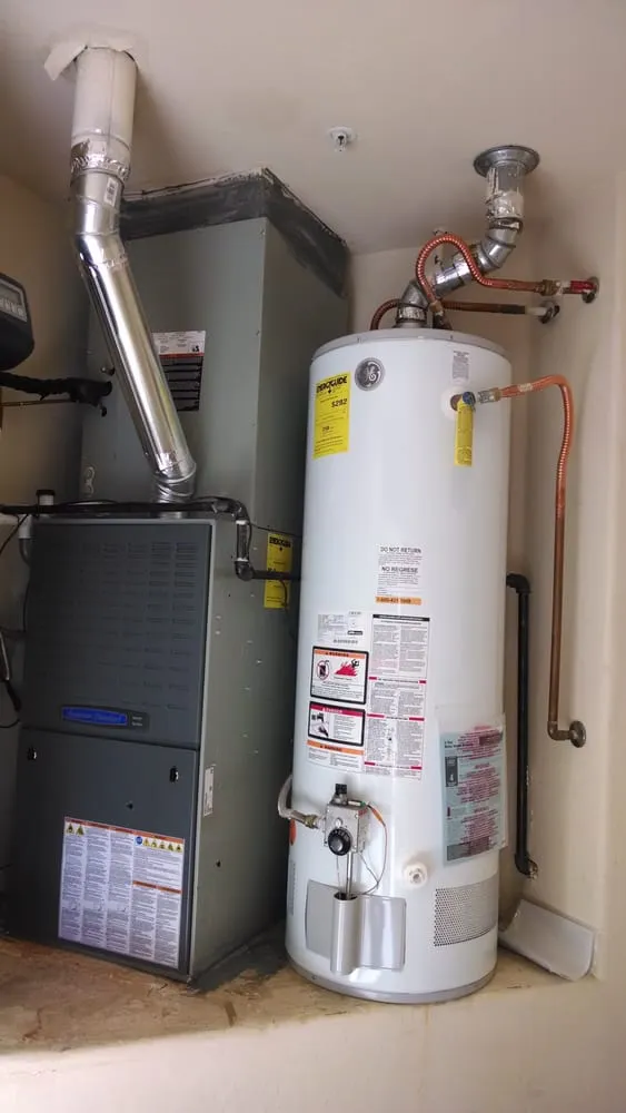 Slide of Noble Refrigeration Air Conditioning & Heating