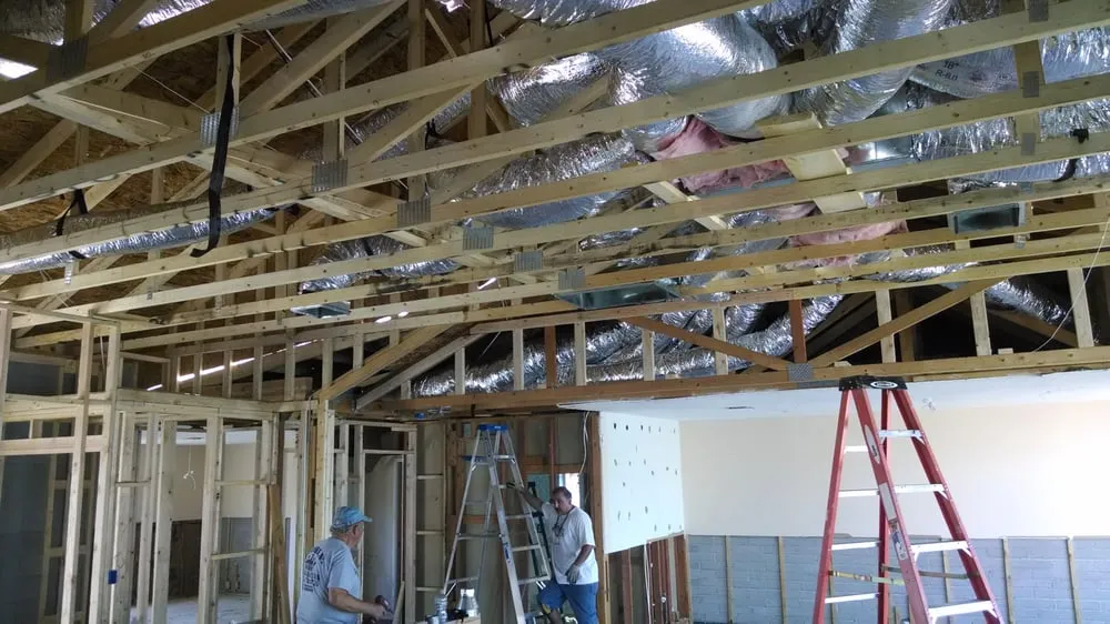 Slide of Noble Refrigeration Air Conditioning & Heating