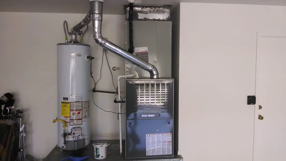 Slide of Noble Refrigeration Air Conditioning & Heating