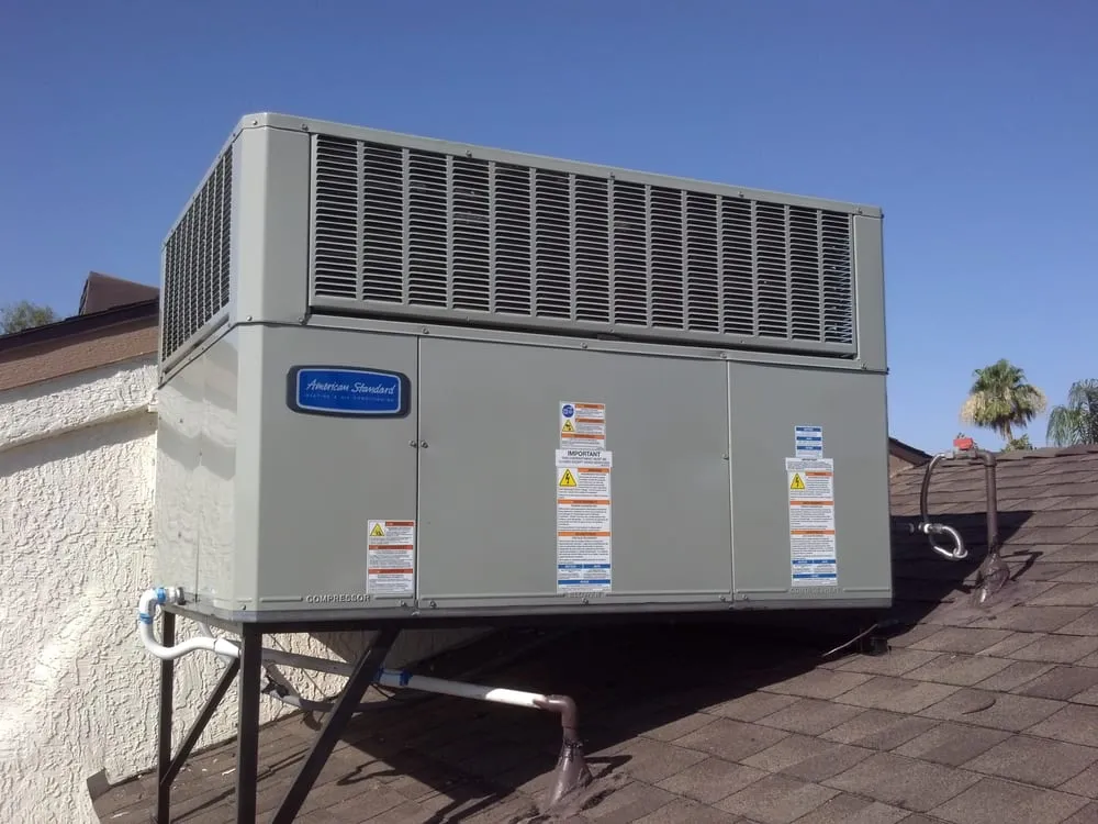 Slide of Noble Refrigeration Air Conditioning & Heating