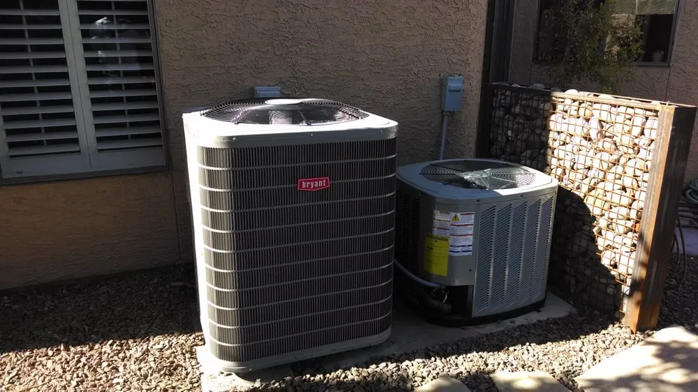 Slide of Noble Refrigeration Air Conditioning & Heating