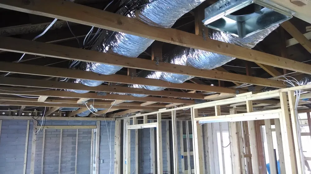 Slide of Noble Refrigeration Air Conditioning & Heating