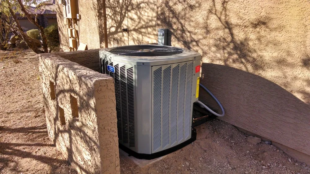 Slide of Noble Refrigeration Air Conditioning & Heating