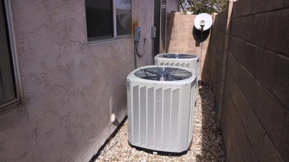 Slide of Noble Refrigeration Air Conditioning & Heating