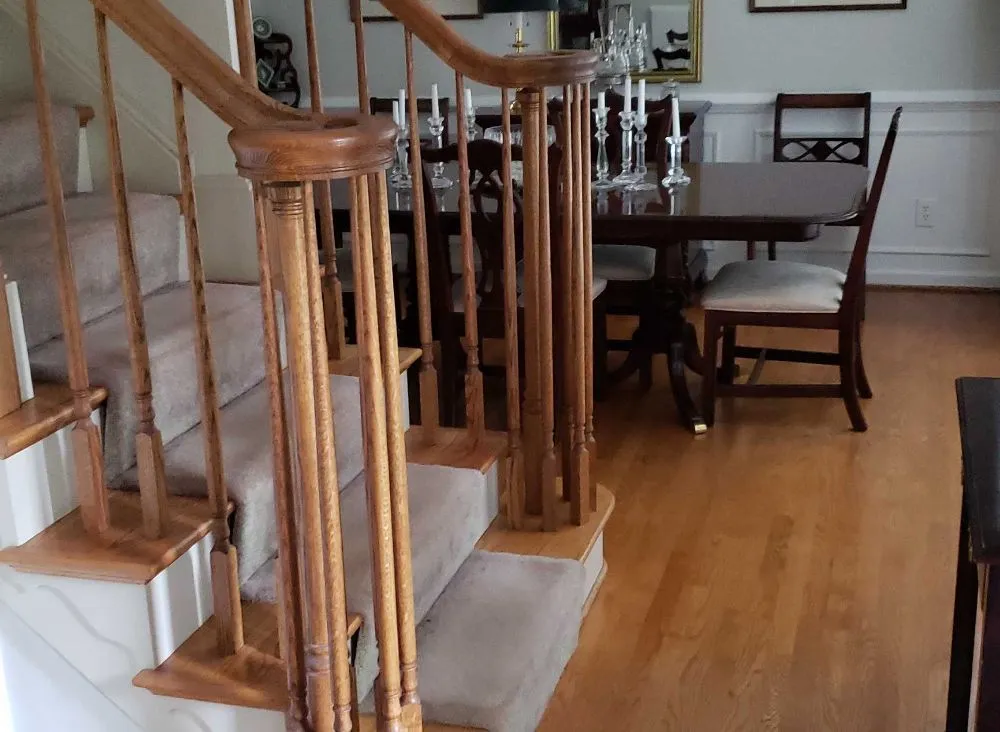 Slide of Noble Services