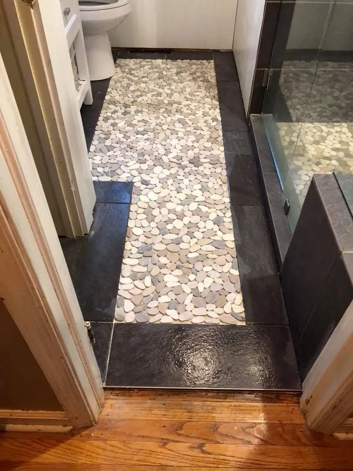 Slide of Noble Services