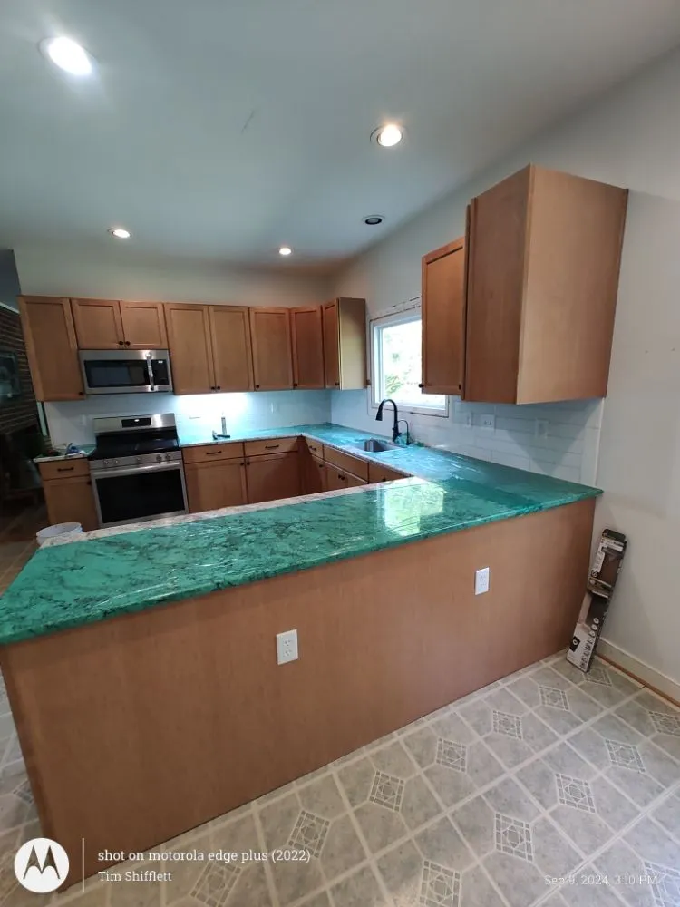 Slide of Noble Services