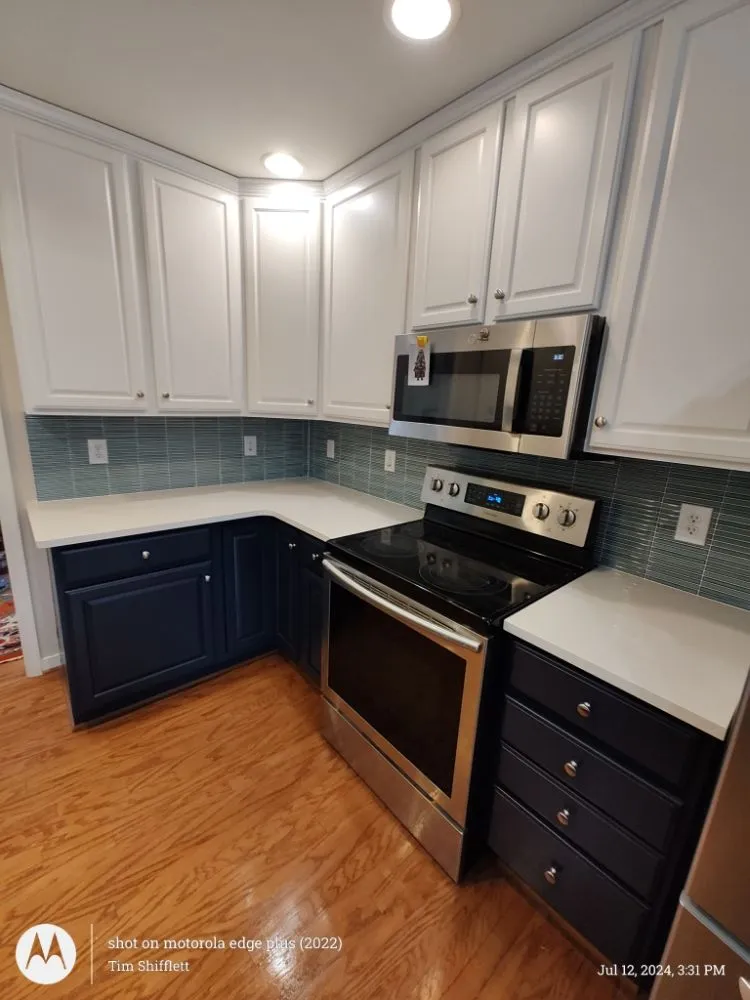 Slide of Noble Services