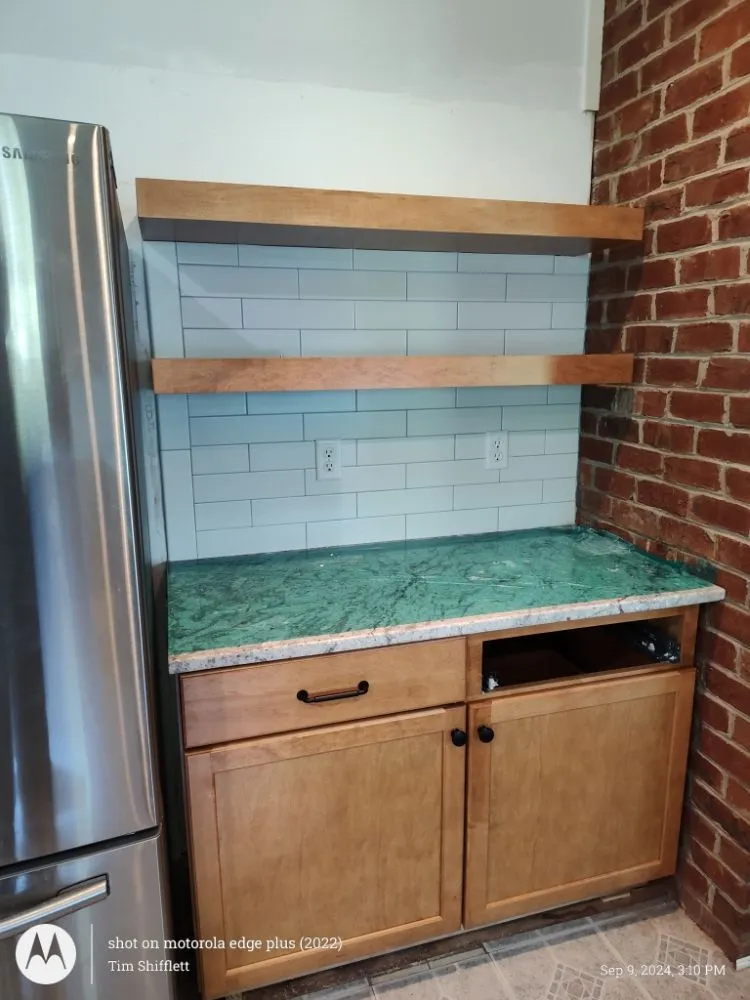 Slide of Noble Services