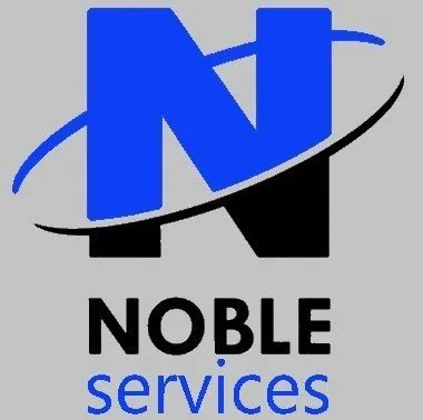 Slide of Noble Services